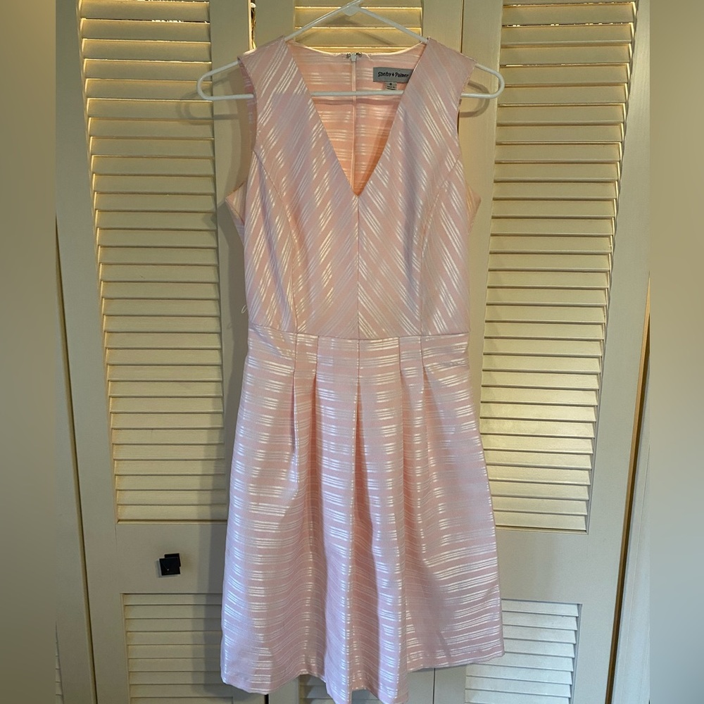 Pale Pink so feminine